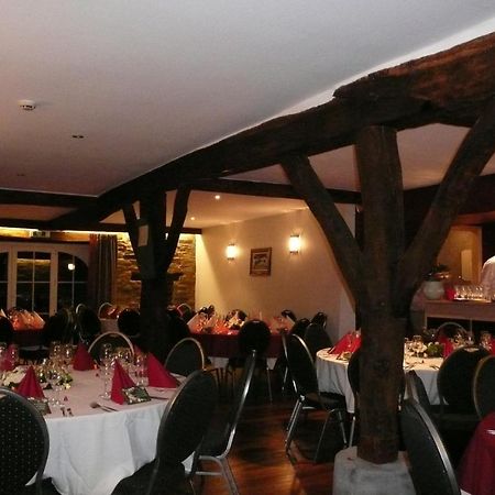 Auberge De Lavacherie サント・オード エクステリア 写真